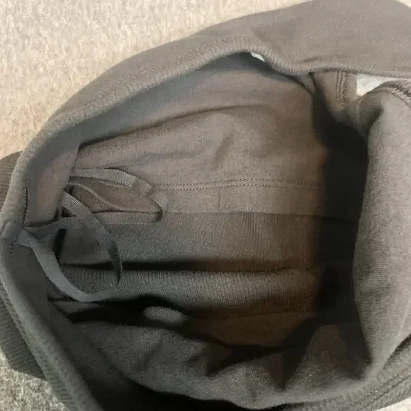 Pink Victoria's Secret Shirt Womens Small Tank Top One Shoulder Crop Shelf Bra S - Picture 9 of 9